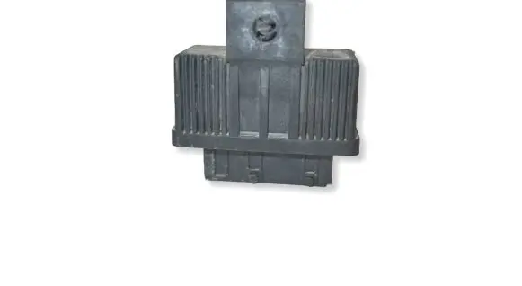 Citroen Berlingo Fuel pump relay 240107
