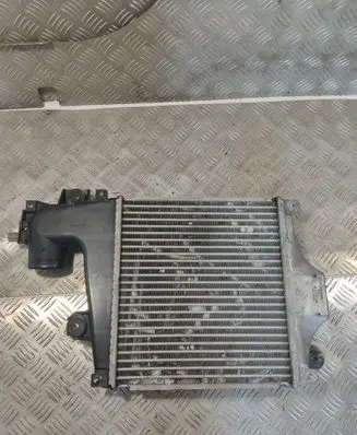 Toyota Hilux (AN10, AN20, AN30) Intercooler radiator TG1270001070 0L070