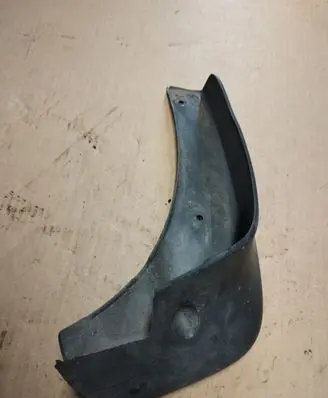 Front mudguard