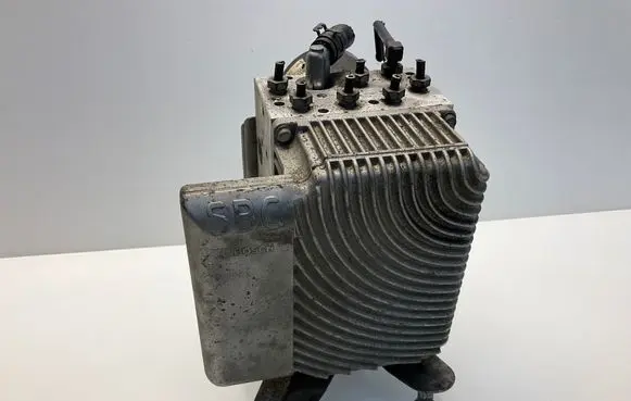 Mercedes-Benz E W211 ABS Pump A0094312612 0265254007 0094312612