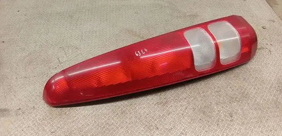 Honda HR-V Rear/tail lights 