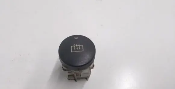 Citroen Berlingo Windscreen/window heater switch 9644951077