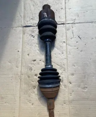 Chevrolet Captiva Front driveshaft