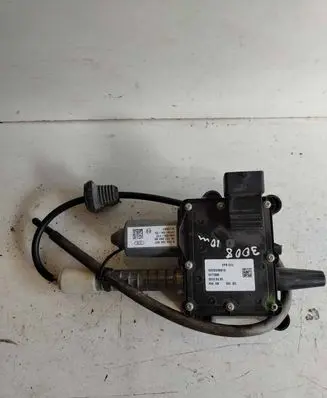 Peugeot 3008 I Hand brake control module A2C53280010