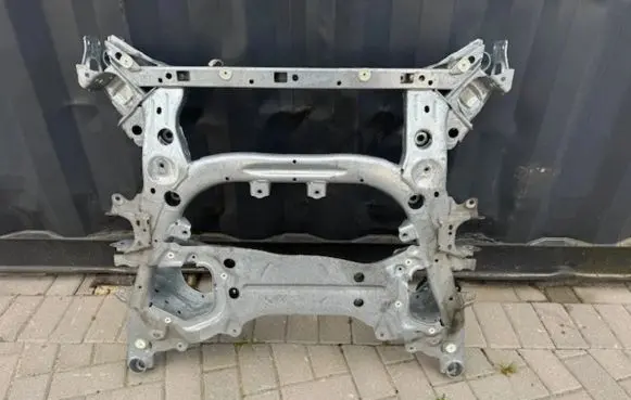 Front subframe