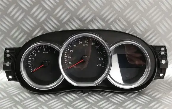 Dacia Sandero Speedometer (instrument cluster) 248102383R