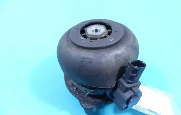 Audi A8 S8 D3 4E Engine mount vacuum valve 4E0199381 IMPRK1320769