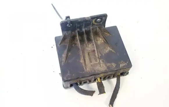 Fiat Ulysse Fuse box set 1495669080 m02022a100