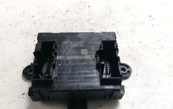 Land Rover Evoque I Door control unit/module FK7214D620BE