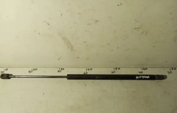 Opel Zafira A Tailgate/trunk strut/damper 90579440