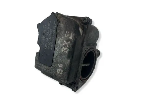 Volkswagen PASSAT B6 Throttle valve 03G128063