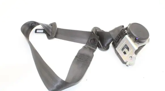 Renault Zoe Rear seatbelt 888411545R