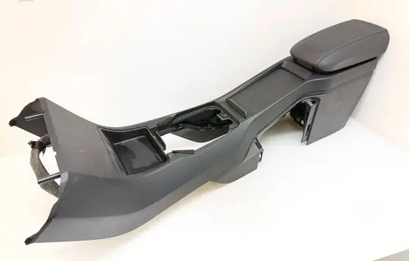 Center console