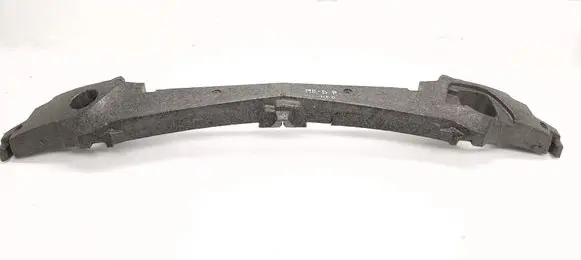 Mercedes-Benz B W246 W242 Front bumper foam support bar A2468850037