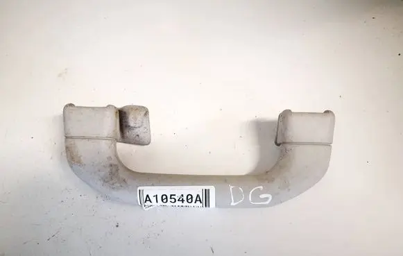 Volkswagen Golf III Rear interior roof grab handle 1h0857607