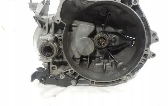 Opel Grandland X Manual 5 speed gearbox 20MB48