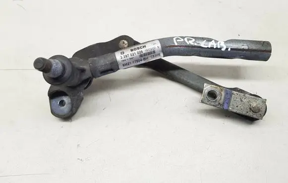Ford S-MAX Front wiper linkage 6M2117504BH nr5395