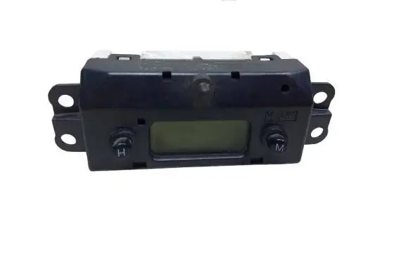 Ford Focus Screen/display/small screen 98AB15000CCW 2327014