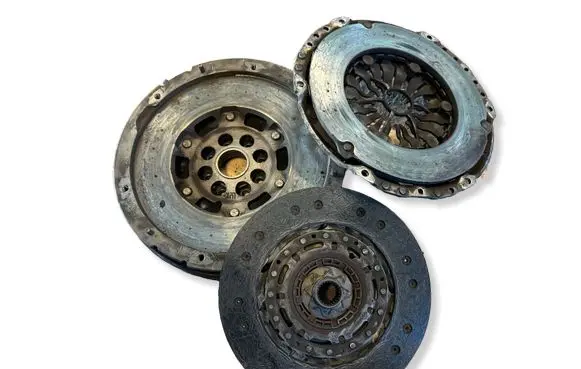 Ford S-MAX Pressure plate 7G9N7563AA