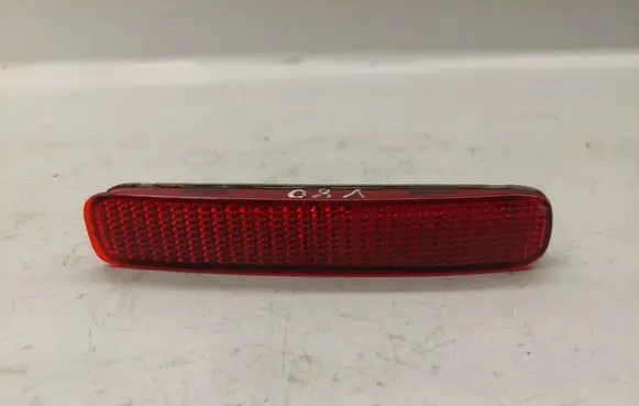 Toyota Corolla Verso AR10 Rear tail light reflector 8192021040