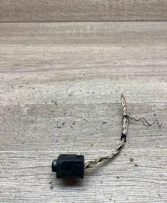 BMW 1 E81 E87 Plug wire 14520491