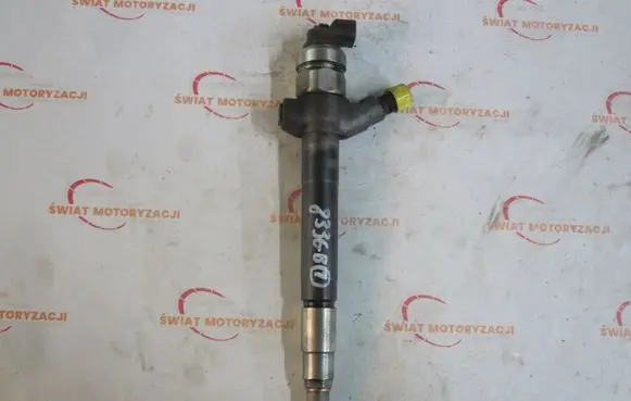 Ford Transit Fuel injector 6C1Q-9K546-AC