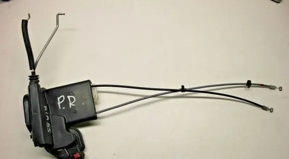 KIA Sportage Front door lock 1157500100