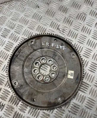 Land Rover Freelander Flywheel TPB100220