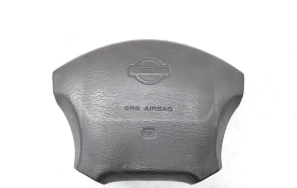 Nissan Micra Steering wheel airbag 6014092