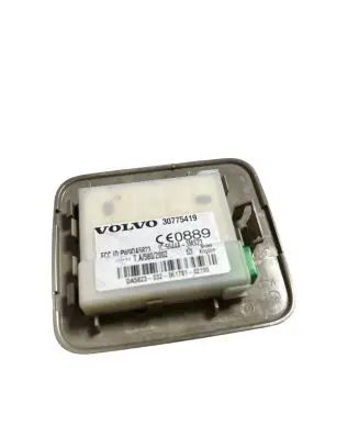 Volvo S80 Alarm control unit/module 30775419