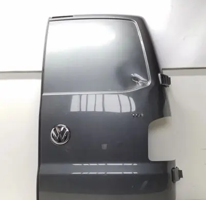 Volkswagen Transporter - Caravelle T5 Back/rear loading door 