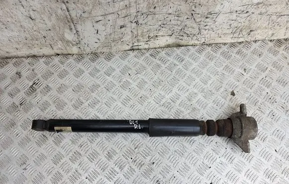 Audi A4 S4 B8 8K Rear shock absorber/damper 8T0513035M
