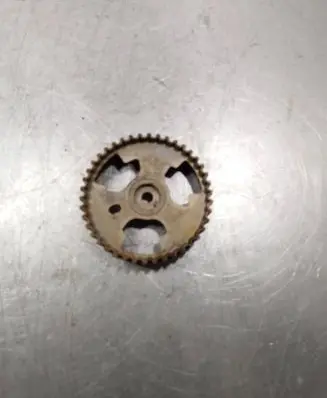 Ford S-MAX Crankshaft gear 9682583180