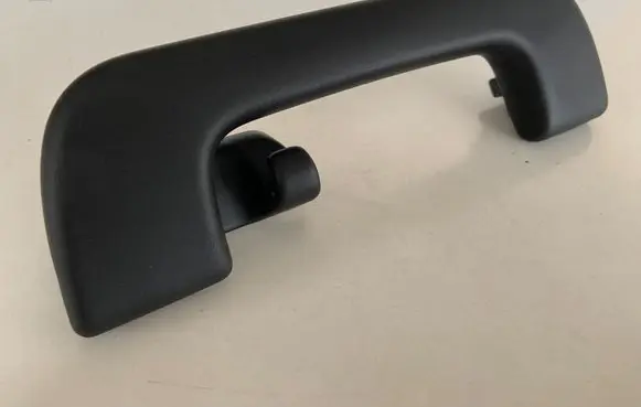 Audi A4 S4 B9 Rear interior roof grab handle 8R0857608D 8R0857607H