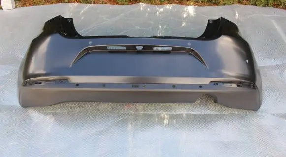 Mazda 2 Rear bumper D43N-50221
