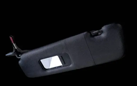 BMW 3 E92 E93 Sun visor 1010232300
