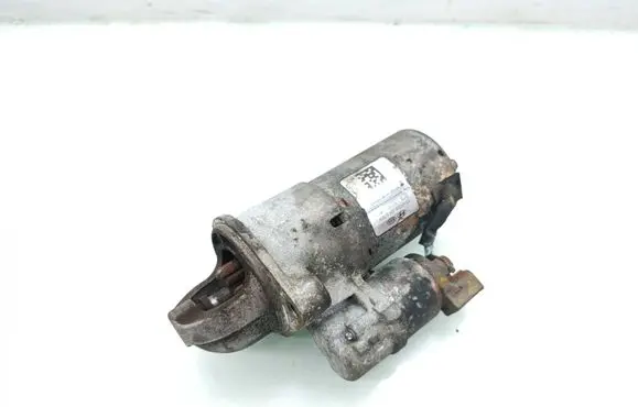 KIA Sportage Starter motor 361002A970