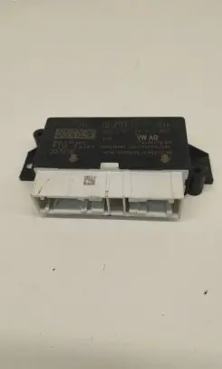 Volkswagen Golf VII Parking PDC control unit/module 5Q0819294E 5Q0919294A 000018087