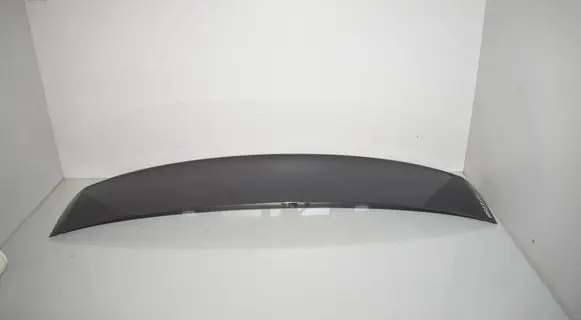 BMW 5 F10 F11 Tailgate/trunk spoiler 7262844 7207511 51627207511