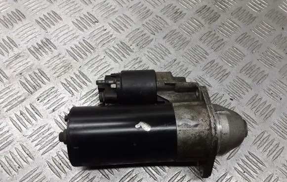 Mercedes-Benz A W168 Starter motor 0051511601