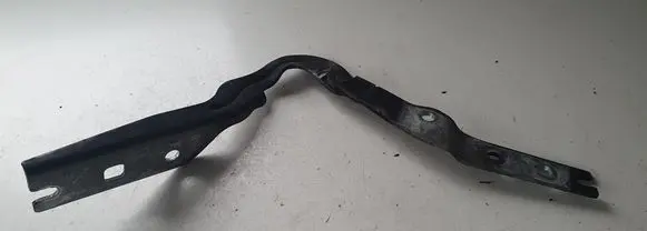 Volkswagen Golf VII Engine bonnet/hood hinges