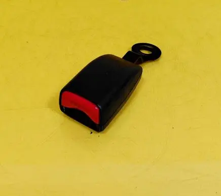 Mazda Premacy Front seatbelt buckle 