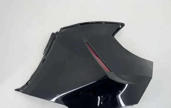 Cupra Formentor Rear bumper corner part panel trim 5FF807984D 42356SS4 5FF807984E