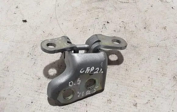 Renault Captur II Rear door upper hinge 804007332R