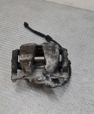 Peugeot 3008 II Front brake caliper 6C837C