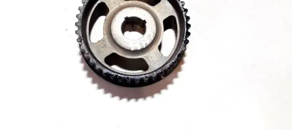 Camshaft pulley/ VANOS