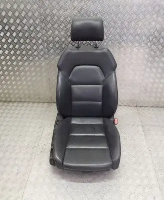 Audi A6 S6 C6 4F Seat set 