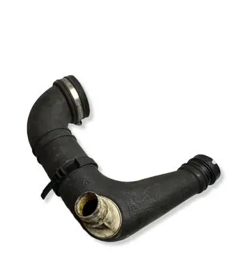 Fiat Panda II Air intake duct part 