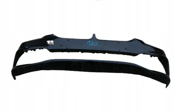 BMW 5 G30 G31 Front bumper