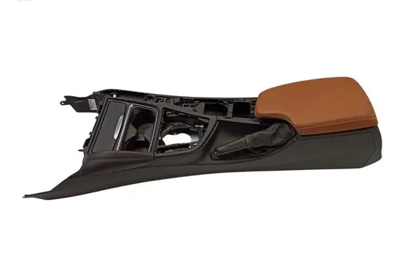 BMW 3 F30 F35 F31 Center console 51169360528 9360528